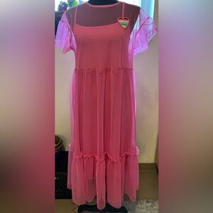 ‘ Pride’ is the brand. This fun 2 piece unfortunately didn’t quite.